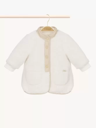 Abrigo para niños