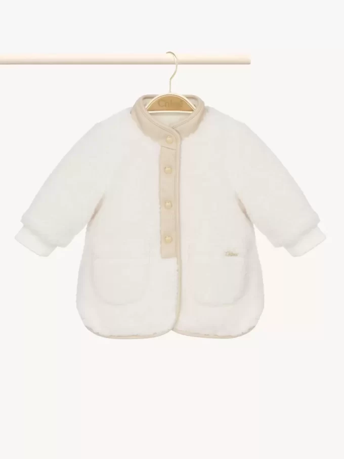 Abrigo para niños