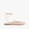 Bailarina Chloé Ghillies