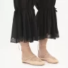 Bailarina Chloé Ghillies