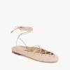 Bailarina Chloé Ghillies