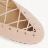 Bailarina Chloé Ghillies