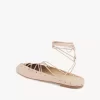 Bailarina Chloé Ghillies