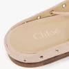Bailarina Chloé Ghillies