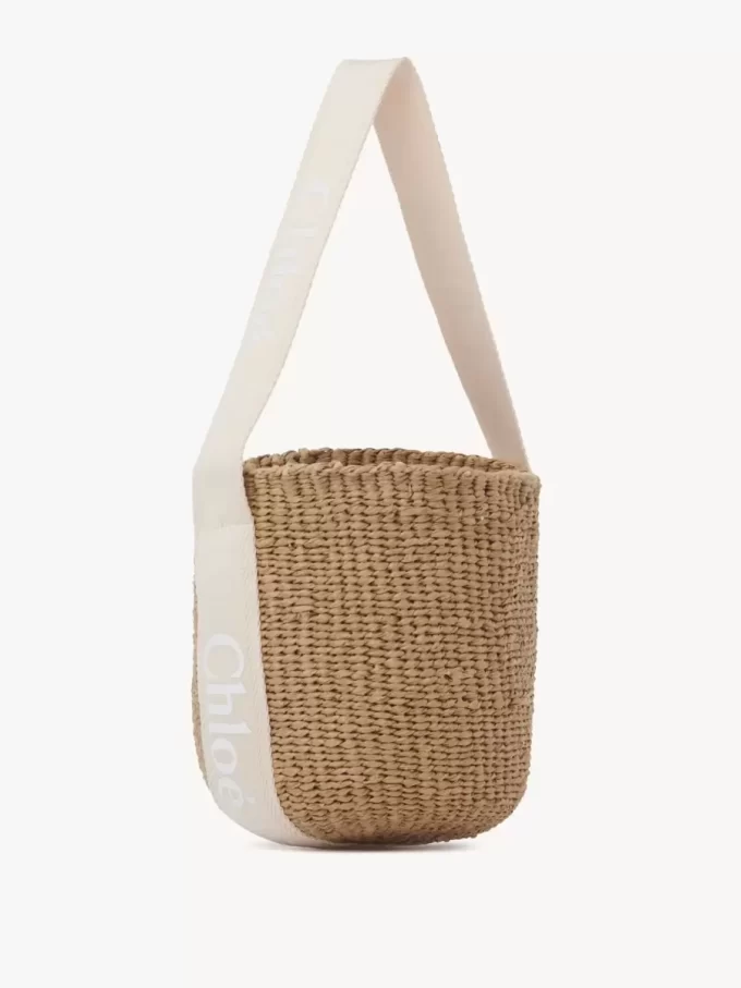 Bolsa de cesta