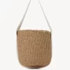 Bolsa de cesta