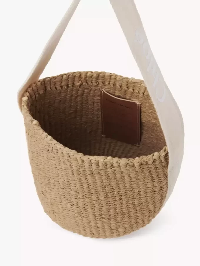 Bolsa de cesta