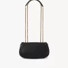 Bolso bandolera Horse Medal en piel granulada Bolso bandolera Horse Medal en piel granulada