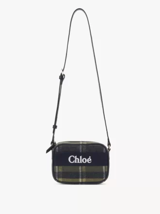 Bolso bandolera para niños
