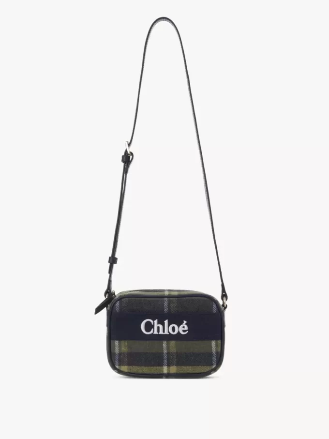 Bolso bandolera para niños