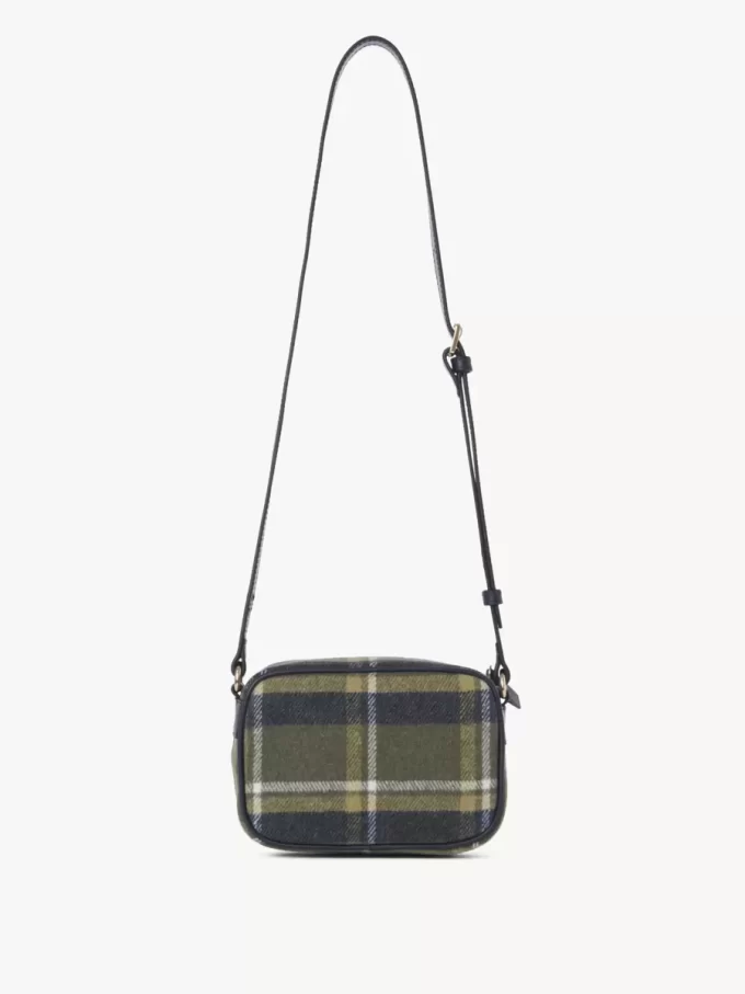 Bolso bandolera para niños