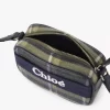 Bolso bandolera para niños
