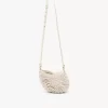 Bolso bandolera Sea Treasures en crochet Bolso bandolera Sea Treasures en crochet