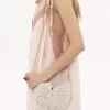 Bolso bandolera Sea Treasures en crochet Bolso bandolera Sea Treasures en crochet