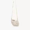Bolso bandolera Sea Treasures en crochet Bolso bandolera Sea Treasures en crochet