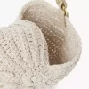 Bolso bandolera Sea Treasures en crochet Bolso bandolera Sea Treasures en crochet
