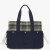 Bolso cambiador