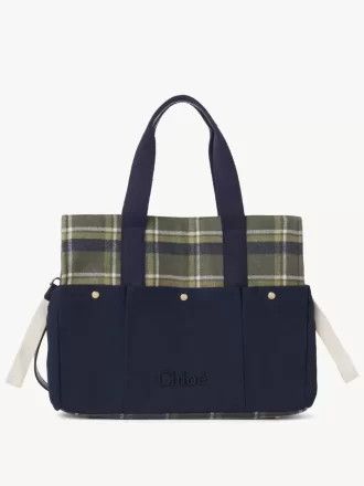 Bolso cambiador