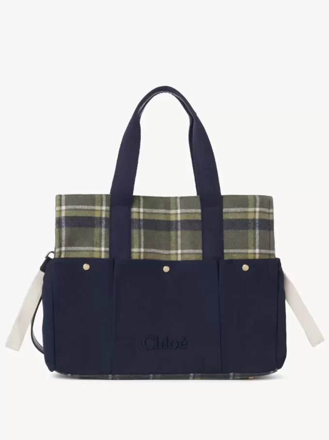Bolso cambiador