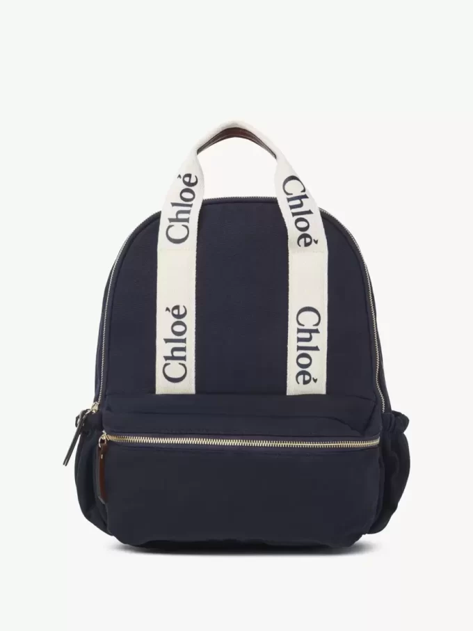 Bolso cambiador
