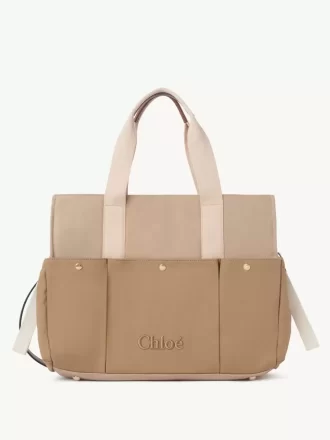 Bolso cambiador