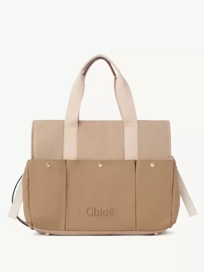 Bolso cambiador