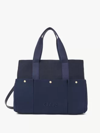 Bolso cambiador