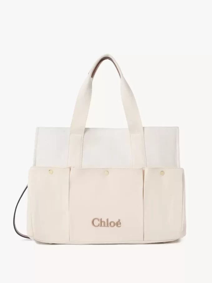 Bolso cambiador