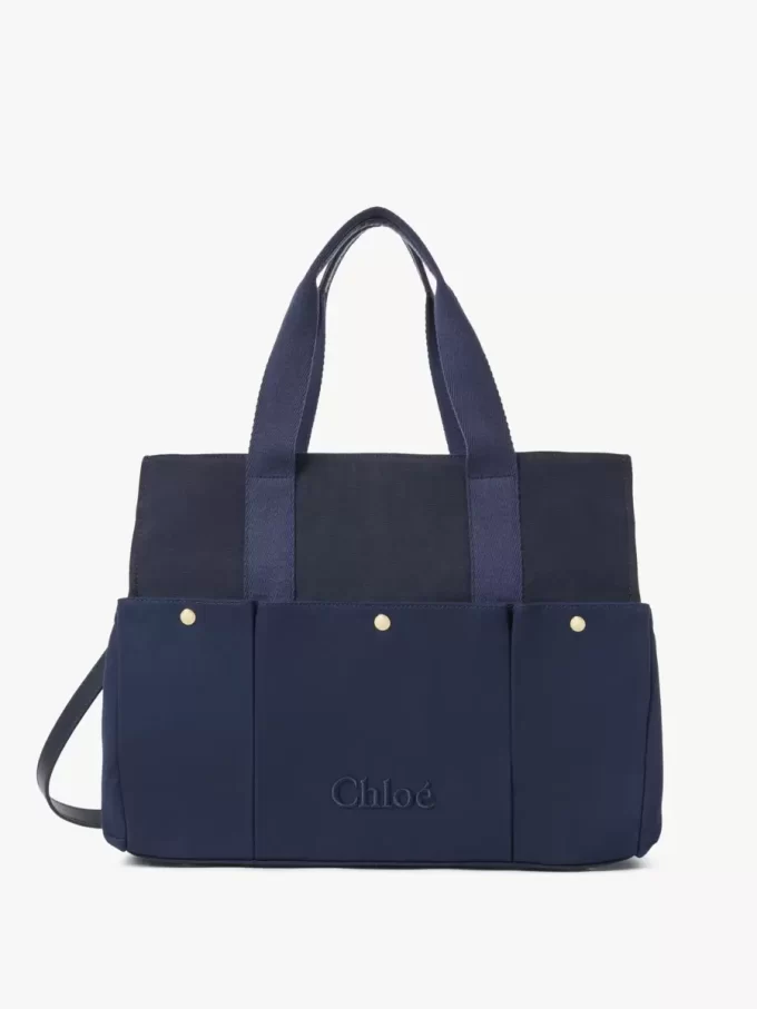 Bolso cambiador