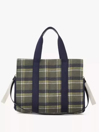 Bolso cambiador