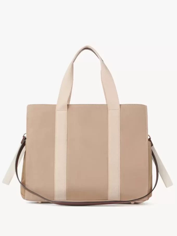Bolso cambiador