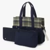 Bolso cambiador