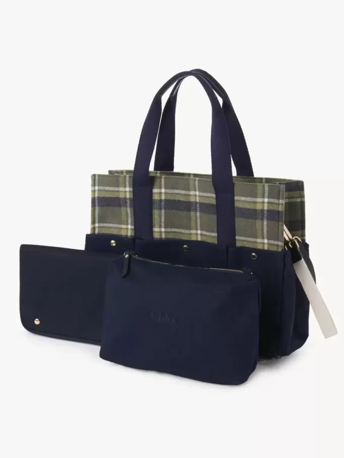 Bolso cambiador