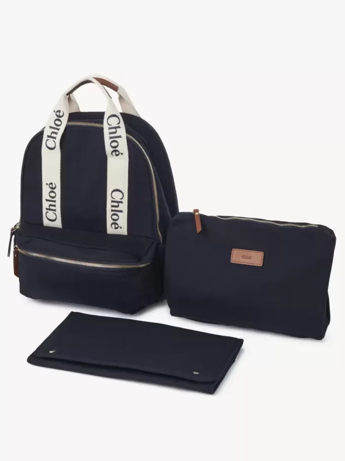 Bolso cambiador