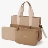 Bolso cambiador