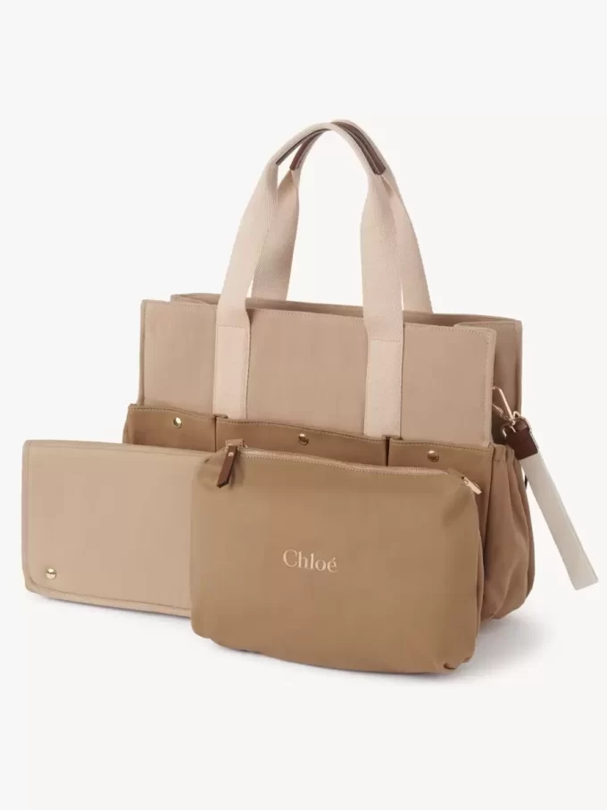 Bolso cambiador