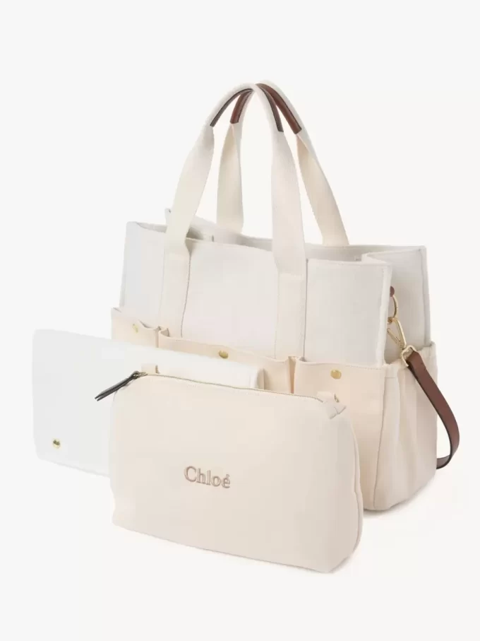 Bolso cambiador