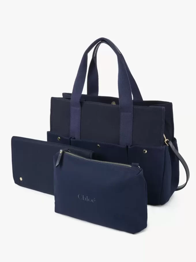 Bolso cambiador