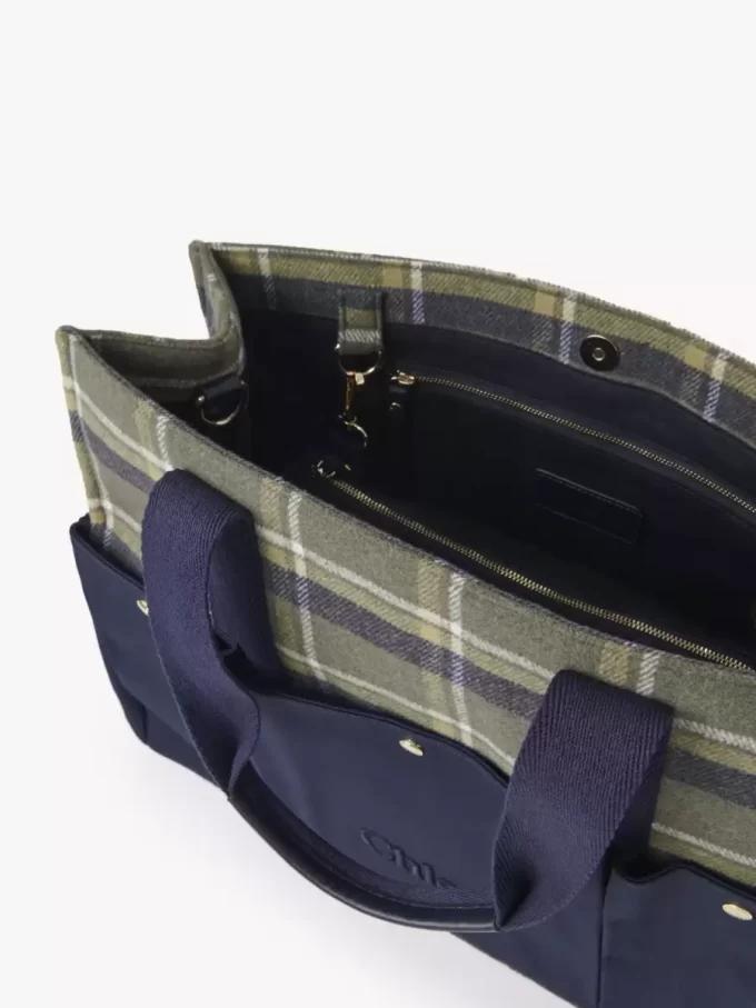 Bolso cambiador