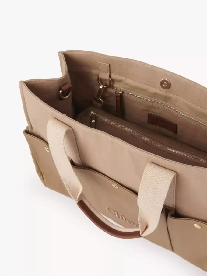 Bolso cambiador