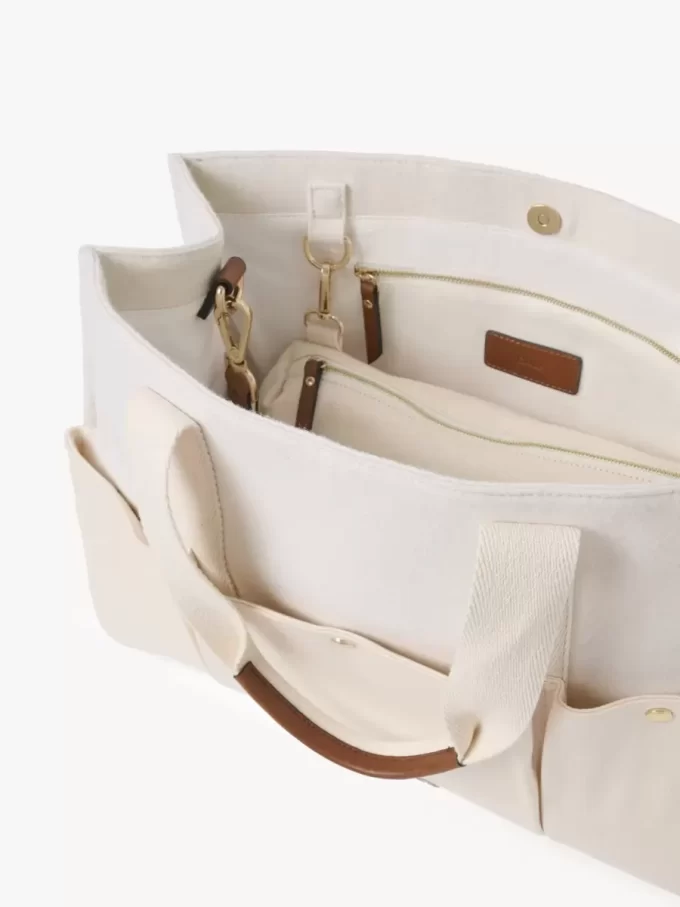 Bolso cambiador