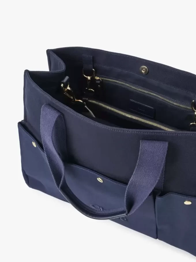 Bolso cambiador