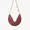 Bolso de hombro Chloé Icons en piel suave