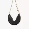 Bolso de hombro Chloé Icons en piel suave