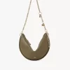 Bolso de hombro Chloé Icons en piel suave
