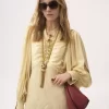 Bolso de hombro Chloé Icons en piel suave