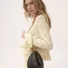 Bolso de hombro Chloé Icons en piel suave