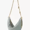 Bolso de hombro Chloé Icons en piel suave