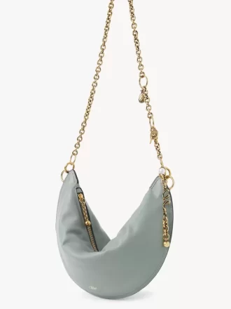 Bolso de hombro Chloé Icons en piel suave