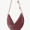 Bolso de hombro Chloé Icons en piel suave